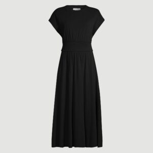 Prima Jersey Midi Dress (Petite)