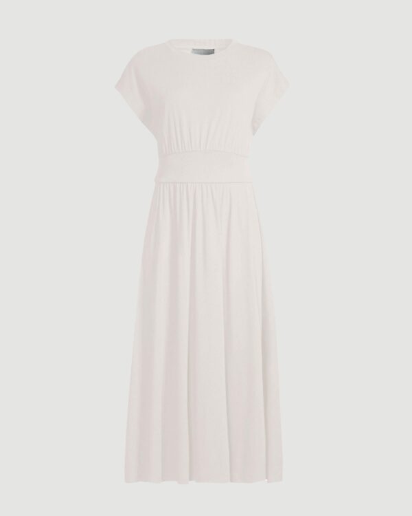 Prima Jersey Midi Dress (Petite)