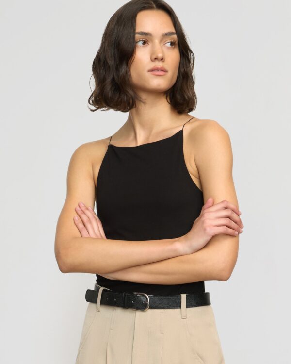 Ella Sleeveless Tank