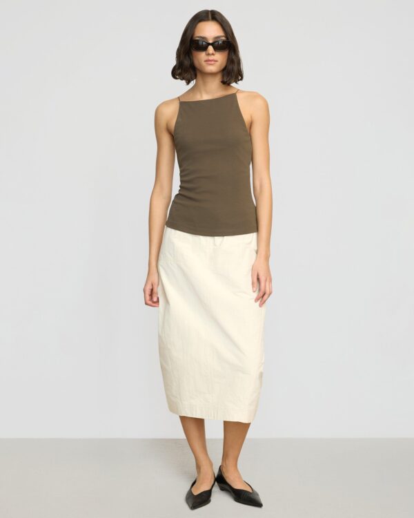 Ella Sleeveless Tank